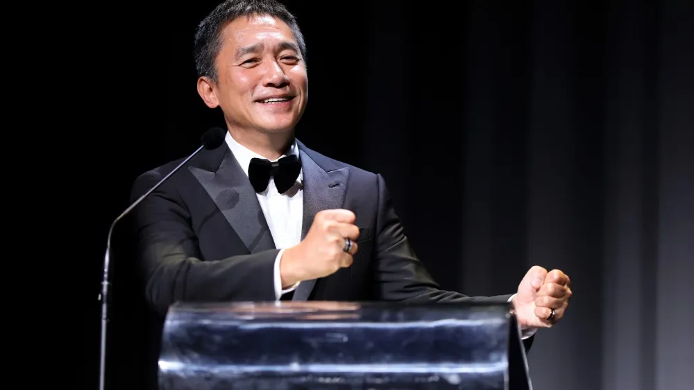 Tony Leung Chiu-wai to Chair Jury at Shanghai Film Festival Awards