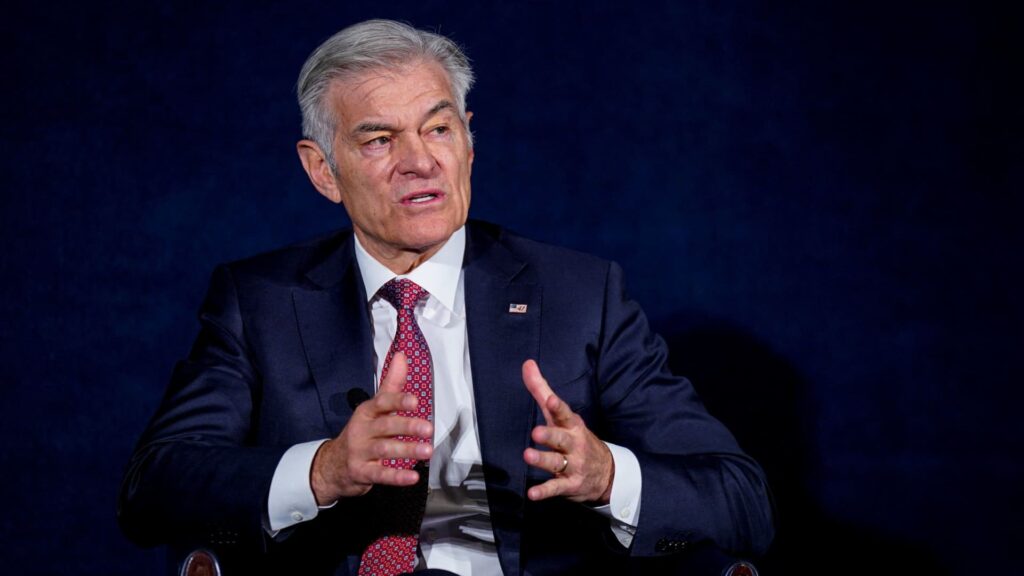 Trump administration finalizes Medicare Advantage payment rate