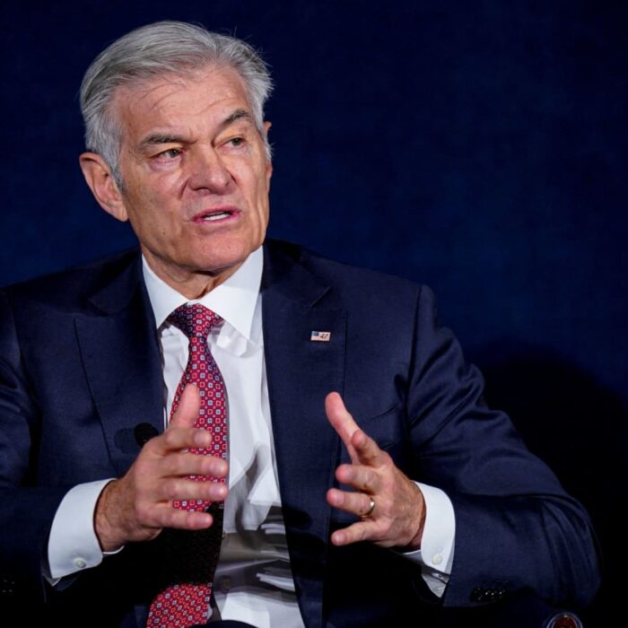 Trump administration finalizes Medicare Advantage payment rate