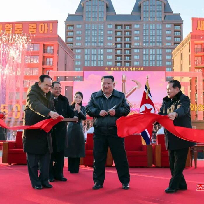 Two Americans sentenced for helping North Korea steal $5 million in fake IT worker scheme