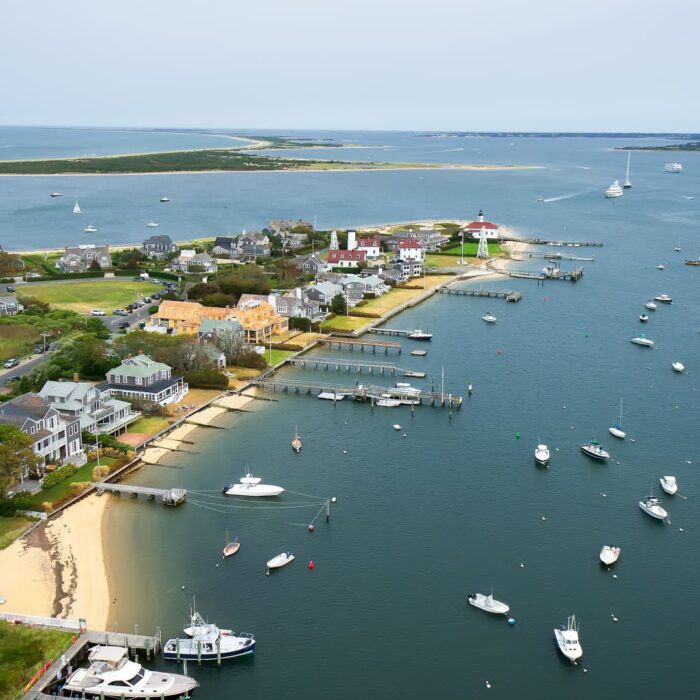 U.S. housing markets where million-dollar listings are standard