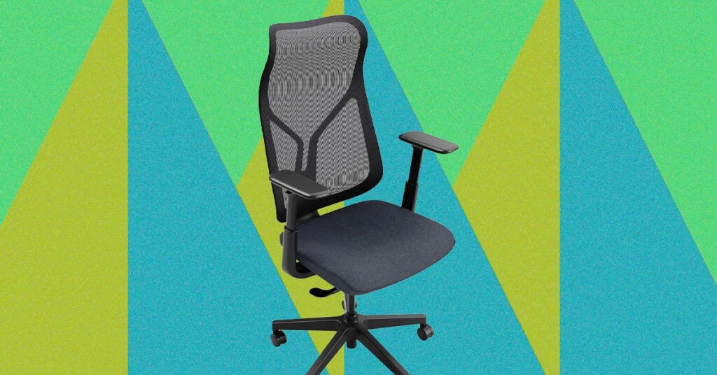 Vari Align Desk Chair Review (2026): Breathable, Comfy, Low Cost