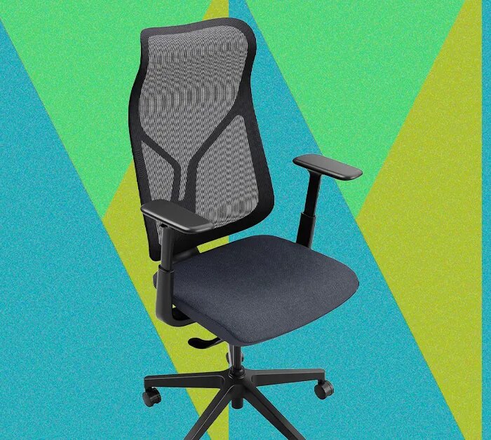 Vari Align Desk Chair Review (2026): Breathable, Comfy, Low Cost