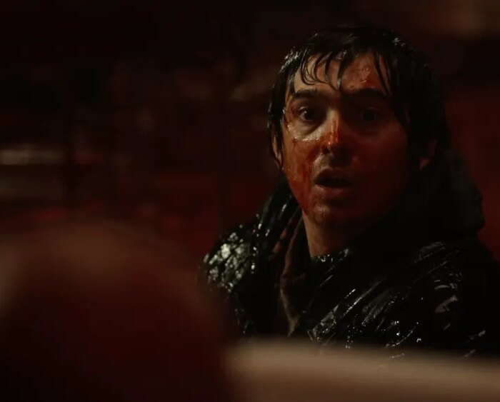 Video Game Movie From Weapons Director Zach Cregger