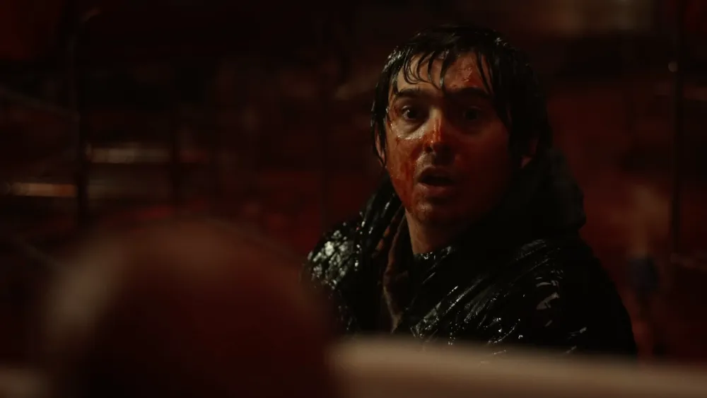 Video Game Movie From Weapons Director Zach Cregger