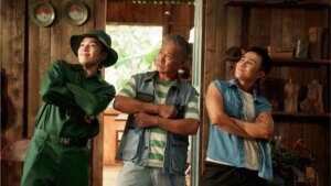 Vietnam Comedy 'Zero Meets Hero' Boarded by Mockingbird Pictures
