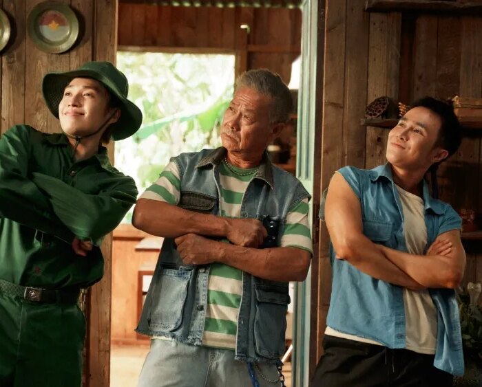 Vietnam Comedy 'Zero Meets Hero' Boarded by Mockingbird Pictures