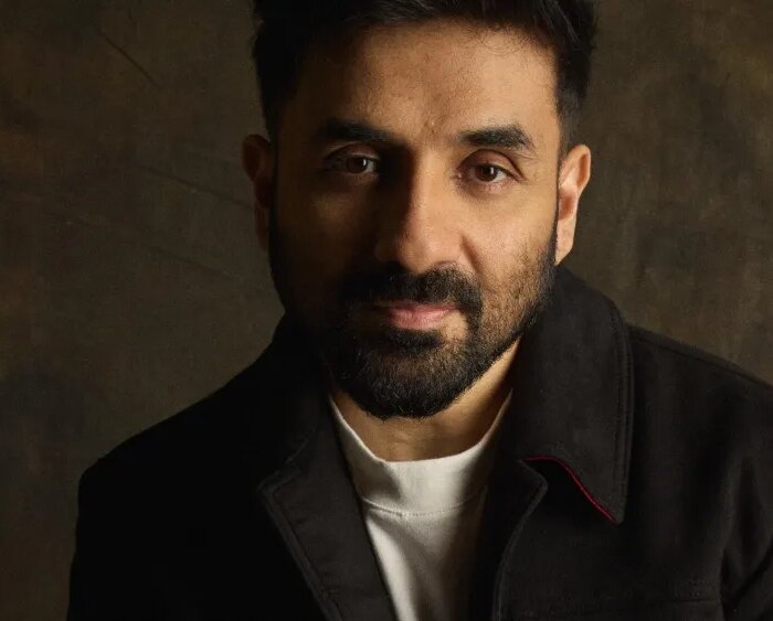 Vir Das Sets Found-Footage Horror Film 'Baara Number'