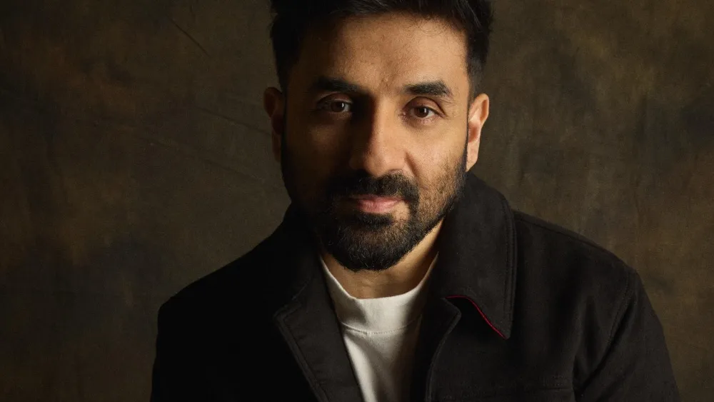 Vir Das Sets Found-Footage Horror Film 'Baara Number'
