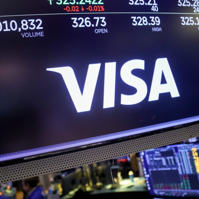 Visa launches new AI tools to manage the charge dispute process