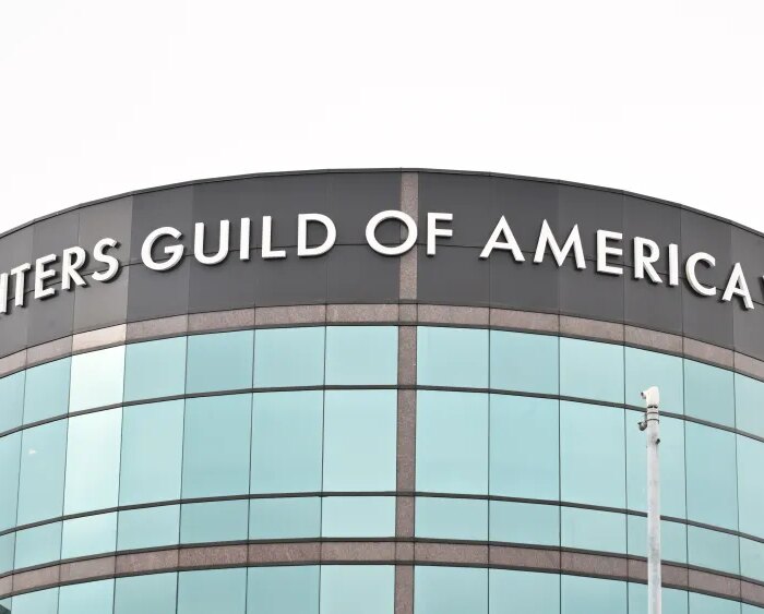 WGA Reaches Surprise Deal With Studios