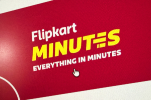 Flipkart Minutes