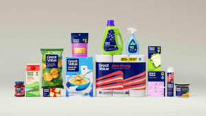 A first look at Walmart's private label refresh