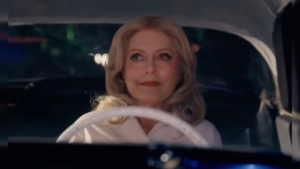 What Was Up With Susan Sarandon's Sabrina Carpenter Coachella Speech?