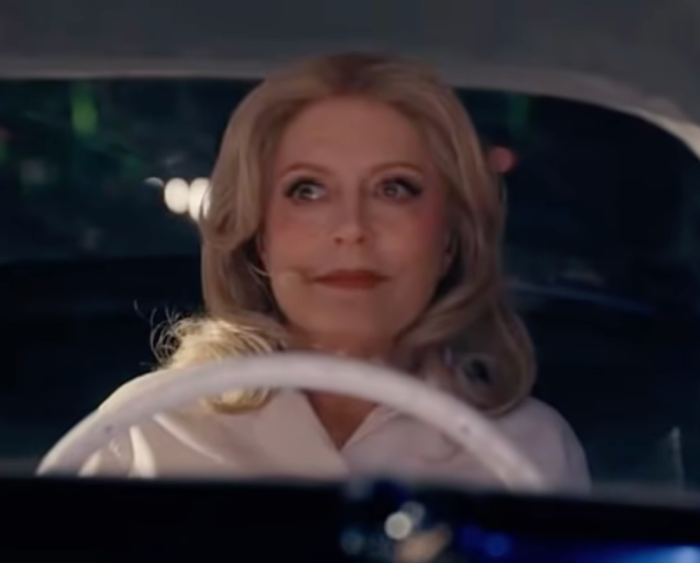 What Was Up With Susan Sarandon's Sabrina Carpenter Coachella Speech?