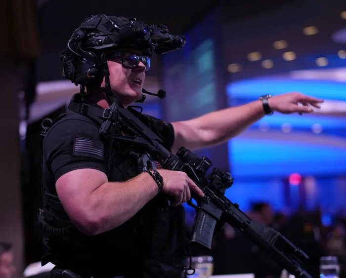 White House Correspondents' Dinner Shooting: Reporters React