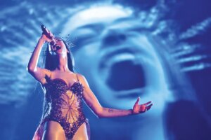 Why Are Hollywood's Pop Music Dramas So Phony? 'Mother Mary' Latest Dud