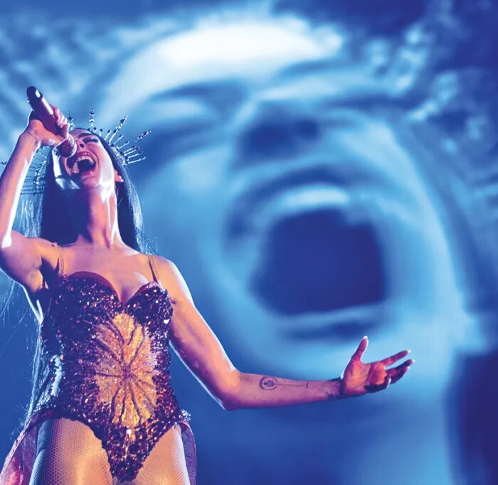 Why Are Hollywood's Pop Music Dramas So Phony? 'Mother Mary' Latest Dud