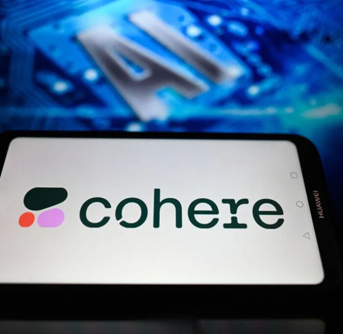 Image of Cohere