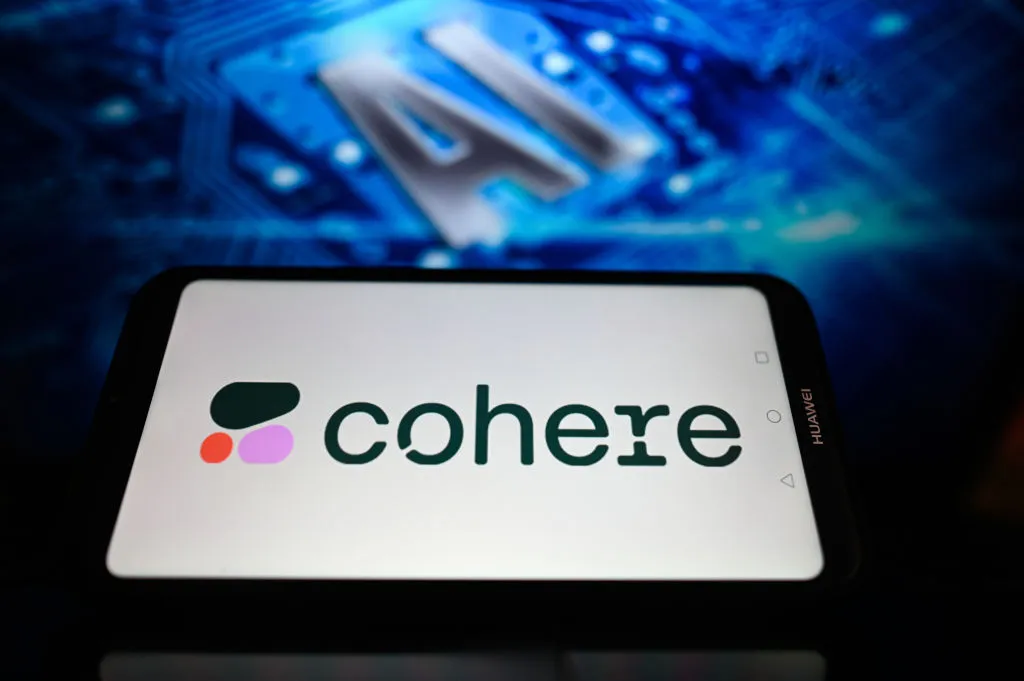 Image of Cohere