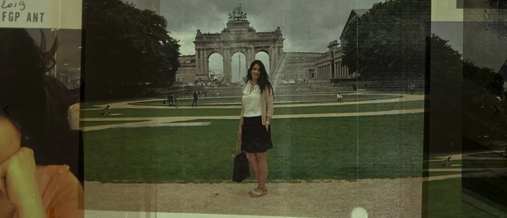 Why Flemish Docs Are Making a Splash at Canneseries