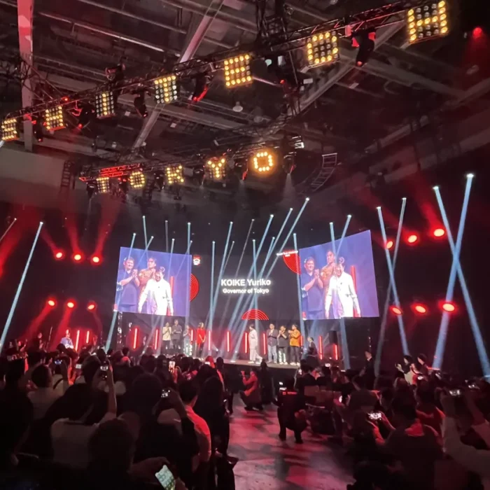 Why Tokyo is the most important tech destination of 2026