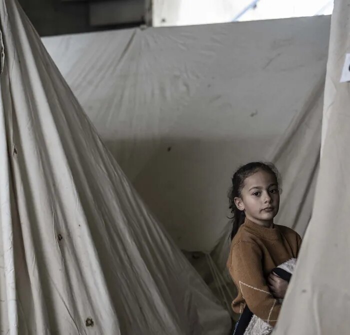 With One Million Displaced, Lebanon Turns to Digital Wallets for Aid