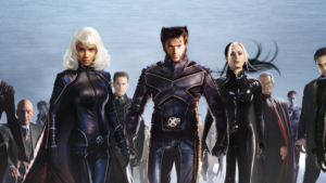 'X-Men' Reboot Director Hires 'Beef' Creator, 'The Bear' Writer