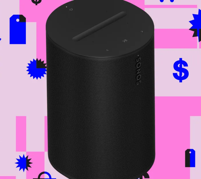 You can grab a Sonos Era 100 for $85 off thanks to Sonos’ latest refurb sale
