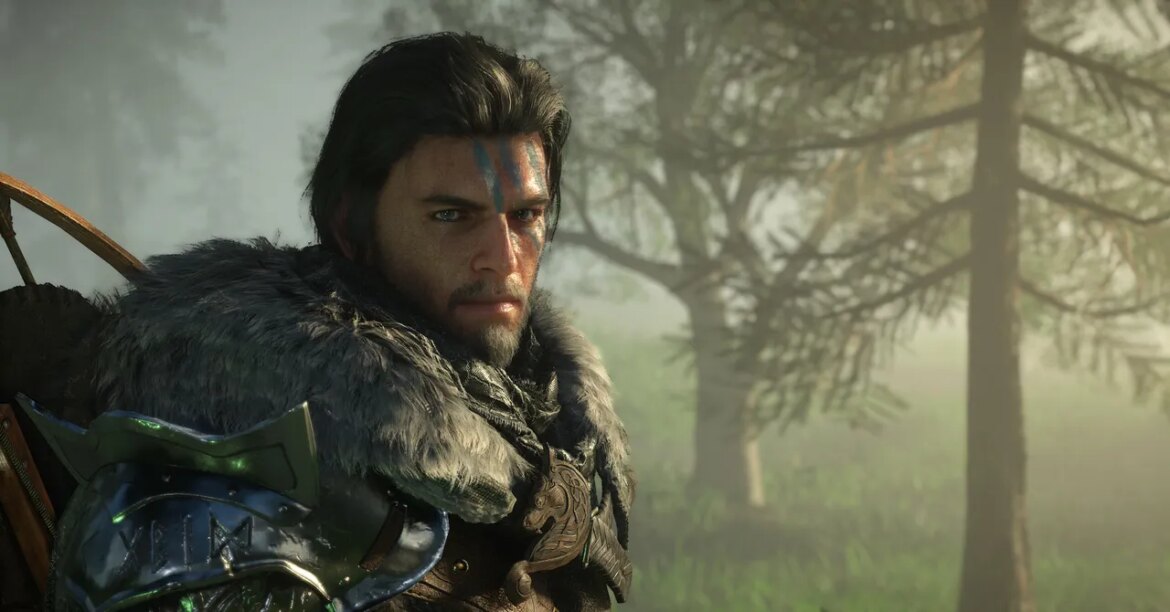 ‘Crimson Desert’ Is a Cat Dad Simulator