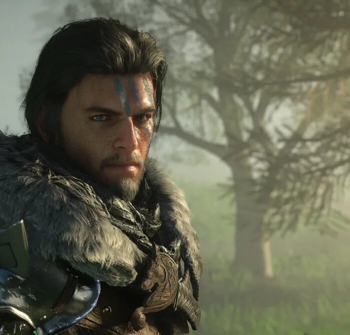 ‘Crimson Desert’ Is a Cat Dad Simulator