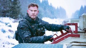 ‘Extraction 3’ Set at Netflix With Chris Hemsworth and Idris Elba Returning