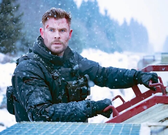 ‘Extraction 3’ Set at Netflix With Chris Hemsworth and Idris Elba Returning