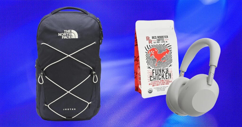 17 Best Graduation Gifts That Aren't Totally Cringe (2026)