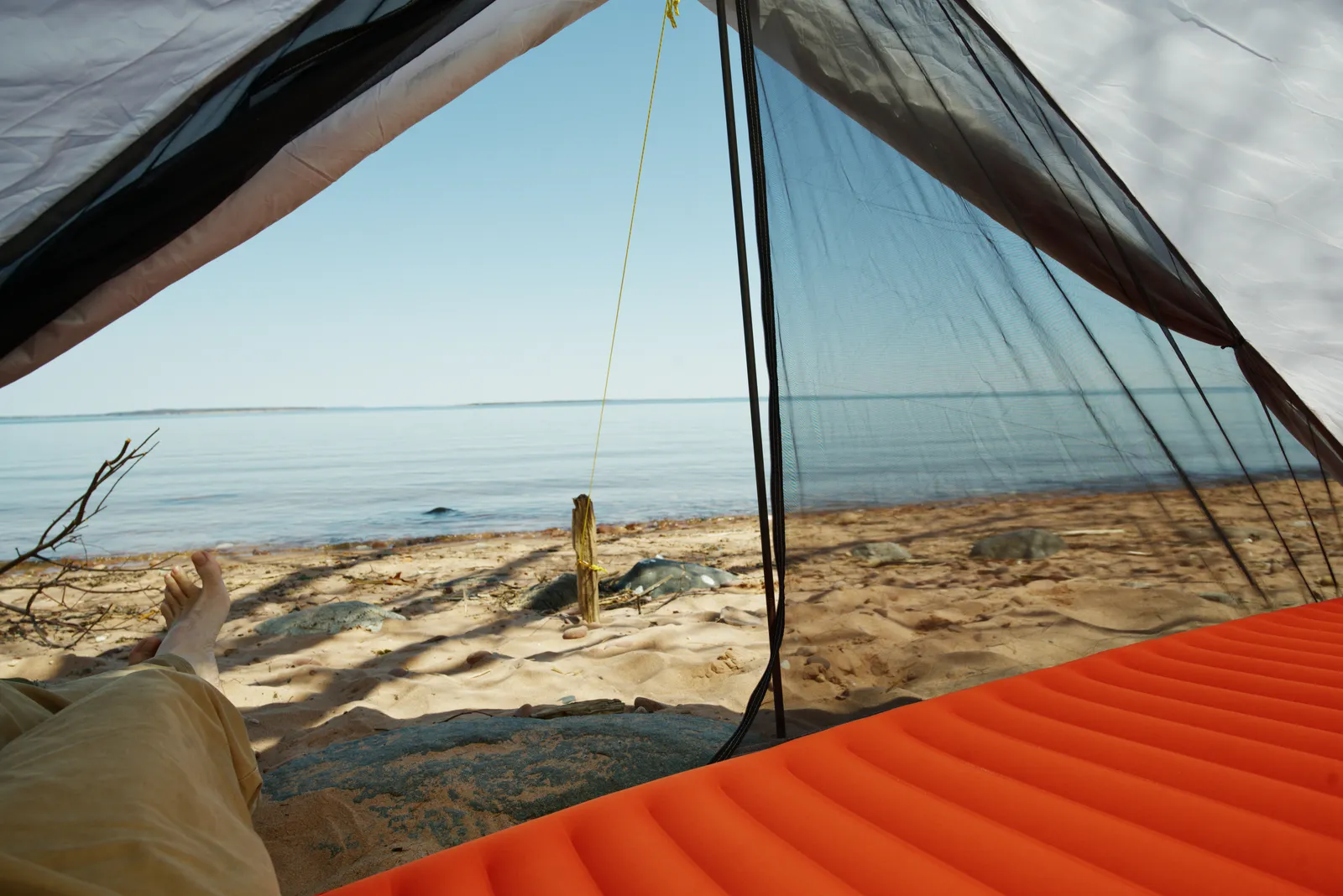 The Best Outdoor Deals From the REI Anniversary Sale 2026