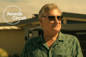 Bill Pullman, "The Boroughs" (Netflix)