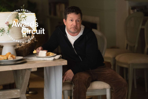 Michael J. Fox, "Shrinking" (Apple TV)