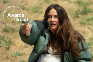 Shailene Woodley, "Paradise" (Hulu)