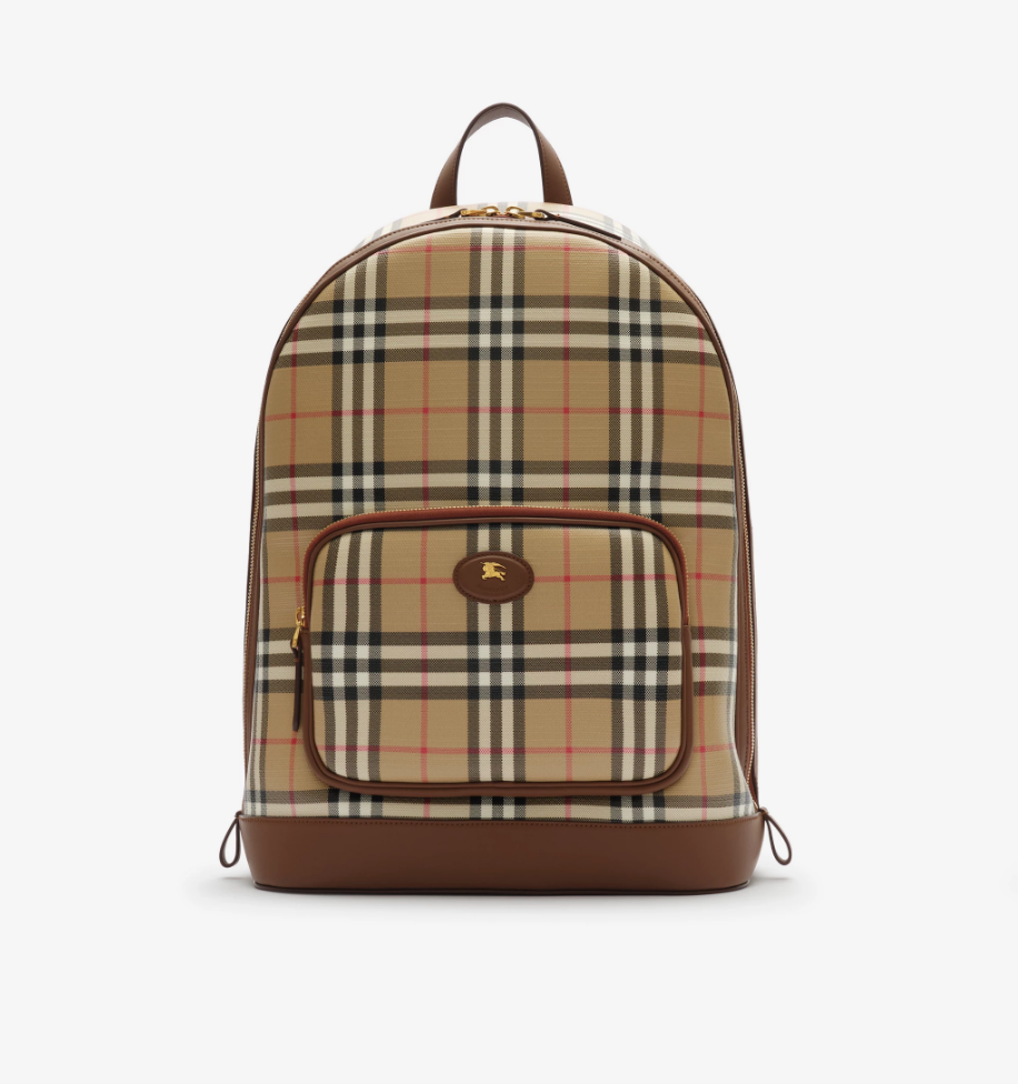 Jason Sudeikis, Stephen Graham Star in Burberry Campaign