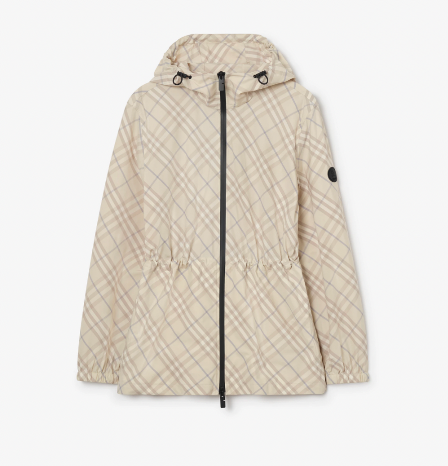 Jason Sudeikis, Stephen Graham Star in Burberry Campaign
