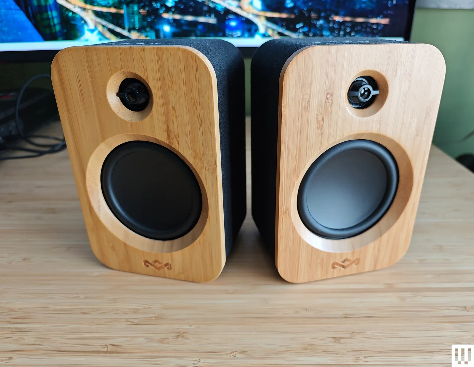 Image may contain Electronics and Speaker