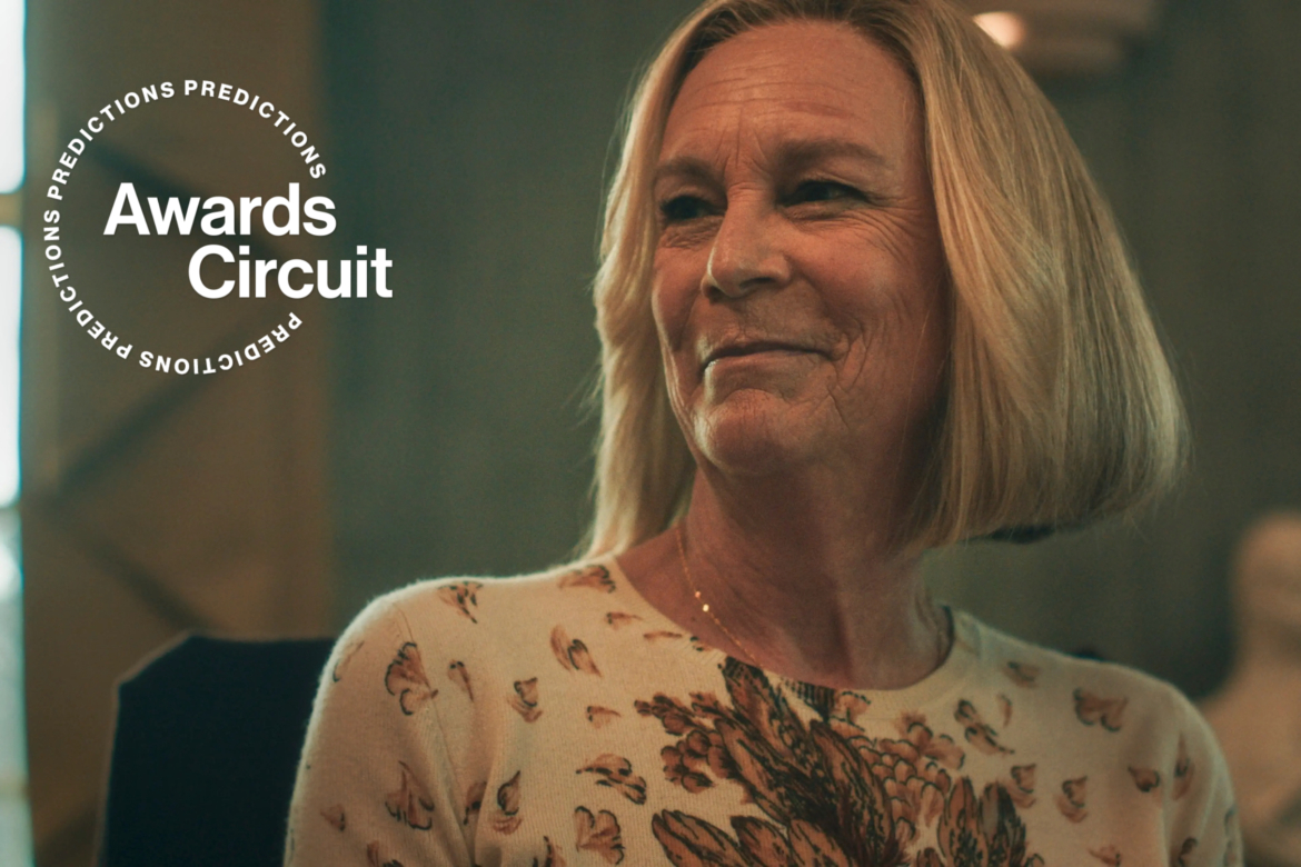 2026 Emmys Guest Actor/Actress Predictions
