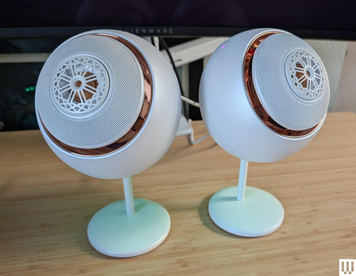 8 Best Computer Speakers  After Testing 25 Pairs