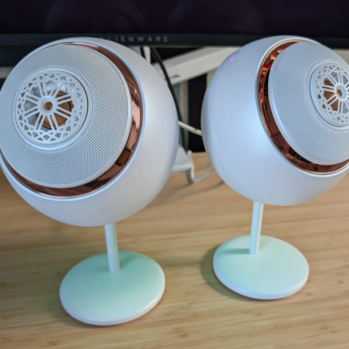 8 Best Computer Speakers  After Testing 25 Pairs