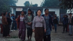 A Riveting Nepalese Transgender Drama