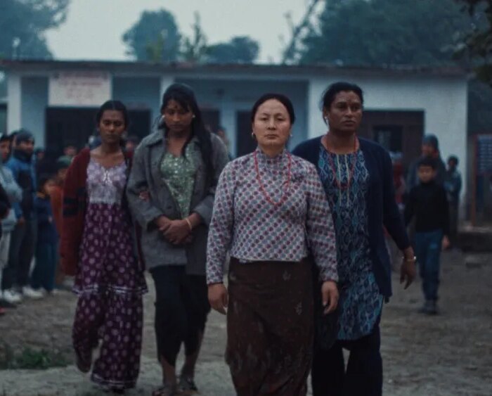 A Riveting Nepalese Transgender Drama