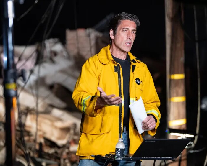 ABC, 'Trafficked With Mariana van Zeller' Lead