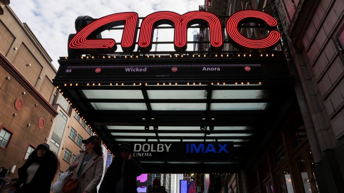 AMC, Arena One to screen live concerts