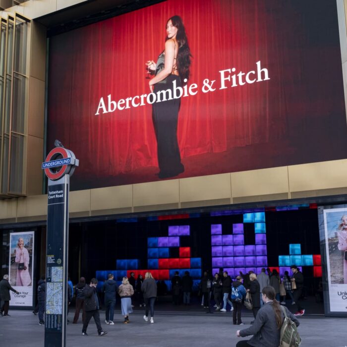 Abercrombie & Fitch (ANF) earnings Q1 2026
