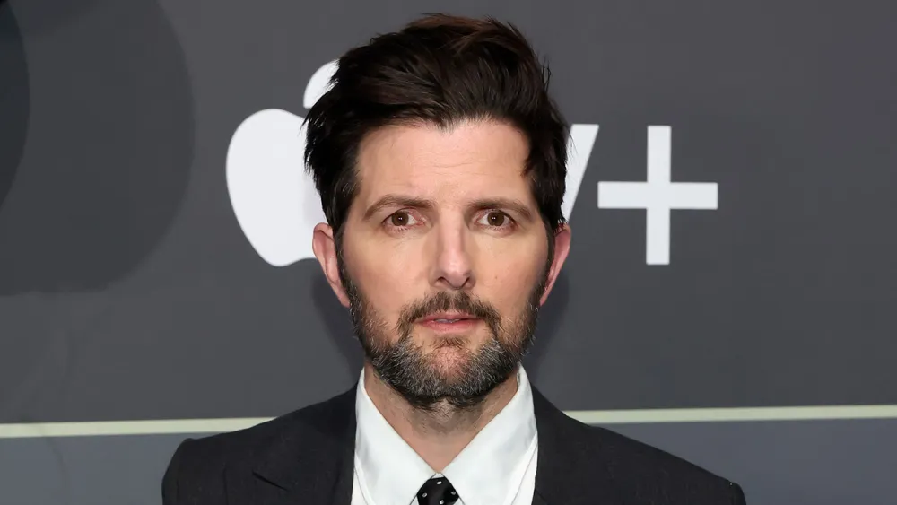 Adam Scott Auditioned for 'Hellraiser 6' Despite Being Killed Off